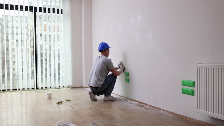 Best Airborne Mold Testing  in Belleview, FL